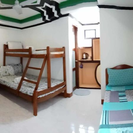Vali-Joe Travel Lodge إل نيدو المظهر الخارجي الصورة