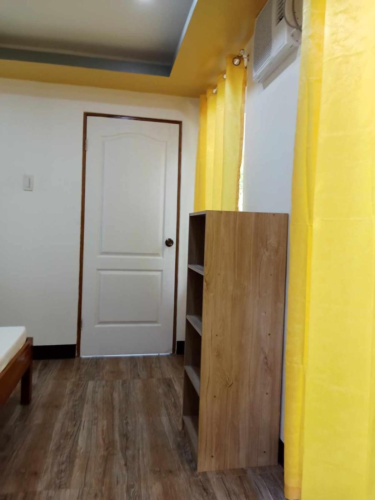 Vali-Joe Travel Lodge إل نيدو المظهر الخارجي الصورة